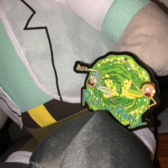 Rick C-137 (Rick and Morty) - Picture 2 of 2